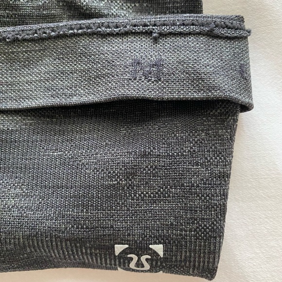 Lululemon Metal Vent Breathe - Picture 2 of 4